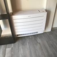 Unité intérieure type console