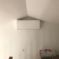 Unité intérieure murale