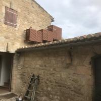 Habillage climatiseur