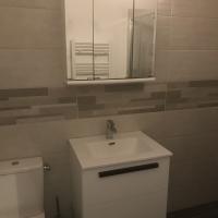 Rénovation salle de bain