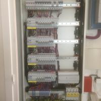 Après réfection tableau électrique