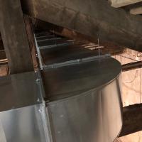 Réseaux de gaines cinéma